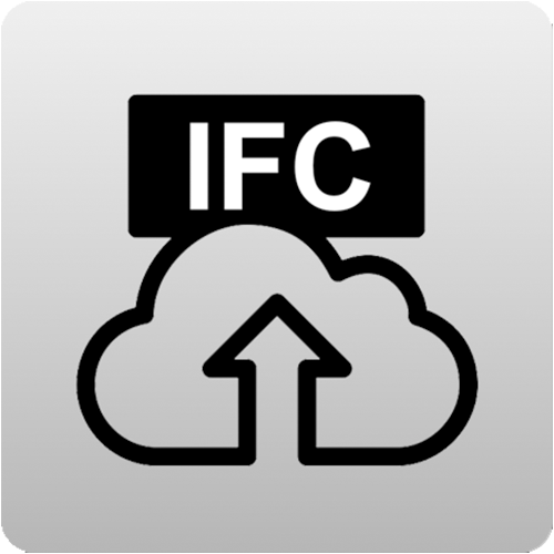 IFC Uploader