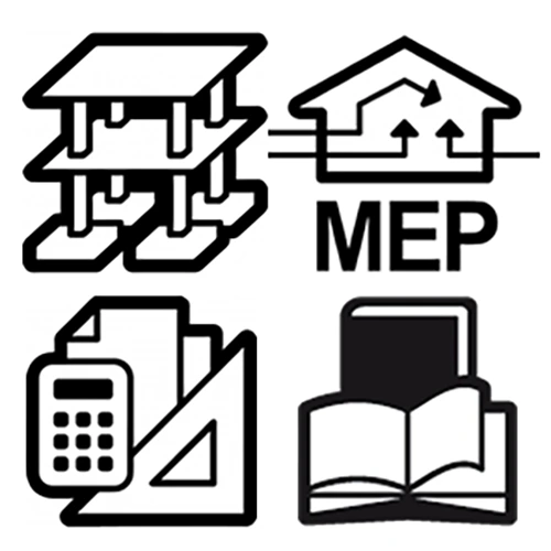 Solução global (Estruturas MEP Gestão)