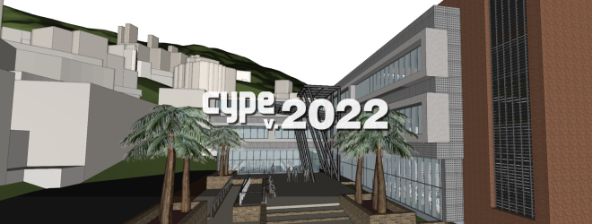 CYPE versão 2022